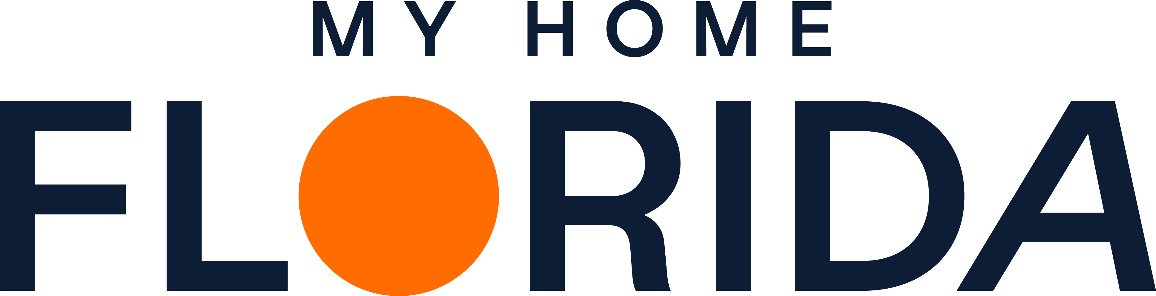 RESALE - MY HOME FLORIDA